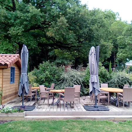 Apartman Les Maisons Rouges