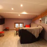 Apartment Les Maisons Rouges Jasseron