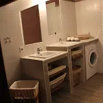 Apartment Les Maisons Rouges