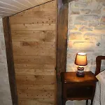 Les Maisons Rouges Apartment